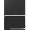 SAMSUNG Smart Book Cover fr Galaxy Tab S10+ / S9+ / S9 FE+ Juodas