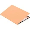 EF-BX910POE Samsung Smart Book Cover Galaxy Tab S9 Ultra/S10 Ultra dėklas planšetiniam kompiuteriui oranžinės spalvos