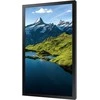 Monitorius SAMSUNG 75" OH75A UHD 3500 NITS 24/7 OUTDOOR HIGH BRIGHTNESS SOC