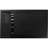 Monitorius SAMSUNG 13" FHD, 16:9, QB13C, 500 NITS, 16/7 SOC WIFI