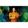 Monitorius SAMSUNG 75" QB75C UHD 350 NITS 16/7 SOC WIFI