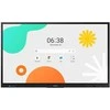 Monitorius SAMSUNG WAF EBOARD WA75F, 75", ANDROID 14 (8GB RAM, 64GB STORAGE), UHD, LANDSCAPE ONLY