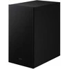 Namų kino sistema Samsung Soundbar HW-B750F - juodos spalvos