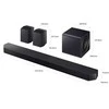 Samsung Soundbar HW-Q990F juodas