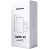 Atminties kortelė Įkroviklis Samsung Starterkit Galaxy S26 (Mobeen Case+Glas+25W Charger)