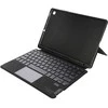 Samsung by Tucano Book Cover klaviatūra, skirta Galaxy Tab S6 Lite Juodas