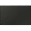 Samsung Ultra Book Cover klaviatūra Slim Tab S10/S9 Ultra Juodas
