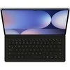 Samsung Ultra Book Cover klaviatūra Slim Tab S10/S9 Ultra Juodas