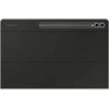 Samsung Ultra Book Cover klaviatūra Slim Tab S10/S9 Ultra Juodas