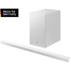 Namų kino sistema Soundbar Samsung HW-S711DG