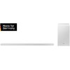 Namų kino sistema Soundbar Samsung HW-S711DG