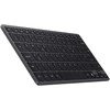 Klaviatūra Samsung Universal Smart Klaviatūra, dark pilka