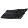 Klaviatūra Samsung Universal Smart Klaviatūra, dark pilka