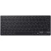 Klaviatūra Samsung Universal Smart Klaviatūra, dark pilka