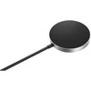 Samsung PWU025WIABW Single Wireless Charger, Juodas