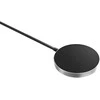Samsung PWU025WIABW Single Wireless Charger, Juodas