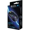 Sandberg LightFlow 6D Gamer Pelė