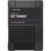 Sandisk ULTRASTAR DC SN861 1.92 NVME - ESSD U.2