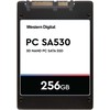2.5Zoll Western Digital PC SA530 SATA 1TB SATA III 6Gb/s 6.4cm 7mm intern
