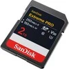 Atminties kortelė ATMINTINĖ SDXC 2TB UHS-1/SDSDXXD-2T00-GN4IN SANDISK