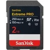 Atminties kortelė SanDisk Extreme PRO SDXC UHS-I, 2 TB
