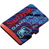 Atminties kortelė ATMINTIS Micro SDXC 128GB UHS-I SDSQXAA-128G-GN6XN SANDISK