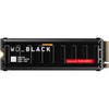 Sandisk Western Digital Dysk SSD WD SN8100 8TB M.2 2280 PCI-E x4 Gen5 NVMe (WDS800T1XHM-00CMT0)