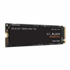 Sandisk WD Juodas SN850X PCIE GEN 4 - GAMING SSD 8TB