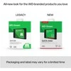 Western Digital Žalias WD ™ SATA SSD 2,5"/7 mm POWERED BY SANDISK 1 TB