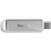 „SANDISK iXpand“ telefono atmintinė su USB-C, „Arctic Baltas“, 256 GB