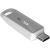 „SANDISK iXpand“ telefono atmintinė su USB-C, „Arctic Baltas“, 256 GB