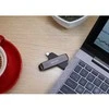 „SanDisk Extreme PRO Dual Drive 1TB“, metalinis dvigubas diskas, 1000/900 MB/s, USB C + A tipo