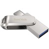 Pendrive SanDisk Ultra Dual Drive Luxe, 2 TB (SDDDC4-2T00-G46)