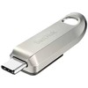 Sandisk ULTRA LUXE TYPE-C FLASH DRIVE - 1TB USB 3.2 G1 PREM METAL DES