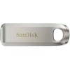 Sandisk ULTRA LUXE TYPE-C FLASH DRIVE - 512GB USB 3.2 G1 PREM METAL DES