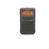 Sangean DT-800 (USB-C) juodas