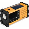 Daugiafunkcis DAB+ / FM-RDS radijas SANGEAN / MMR-88 DAB+ (USB-C)