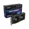 Vaizdo plokštė Grafikos plokštė SAPPHIRE B570 10GB Onix ODYSSEY Arc GDDR6