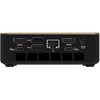 Komputer Sapphire EDGE AI 350 BAREBONE AMD Ryzen AI 7 350 WITH WIFI BT MODULE VESA MOUNT POWER ADAPTER AND POWER CORD W/O SSD AND MEMORY
