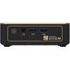 Komputer Sapphire EDGE AI 370 4H020-02-40G Barebone AMD Ryzen AI HX 9 370 AMD Radeon 890M