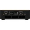 Komputer Sapphire EDGE AI 370 4H020-02-40G Barebone AMD Ryzen AI HX 9 370 AMD Radeon 890M