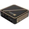 Sapphire EDGE AI 370 SFF Juoda, Auksas FP8 2 GHz