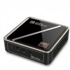 Komputer Sapphire EDGE AI 370 4H020-02-40G Barebone AMD Ryzen AI HX 9 370 AMD Radeon 890M