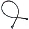 Adaptec BFP 8643 - BFP 8643, 1m, Juoda (2282100- R)