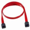 Supermicro SATA Cable (2Ft.) SATA kabelis 0,6 m Raudona