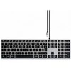 Klaviatūra Satechi Slim W3 (ST-UCSW3M-DE)