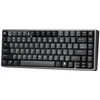 Satechi SM1 Slim Mechaninė su pašvietimu BT Klaviatūra German dark