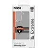 SBS Extreme X2 dėklas, skirtas „Samsung Galaxy S26 Plus“ – skaidrus