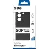 SBS Instinct dėklas, skirtas „Samsung Galaxy S26 Plus“ – juodas