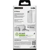 SBS Skinny Cover for iPhone 16e / 17e - Transparent